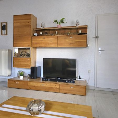 Sauerlandluft Apartment Balve Exterior photo