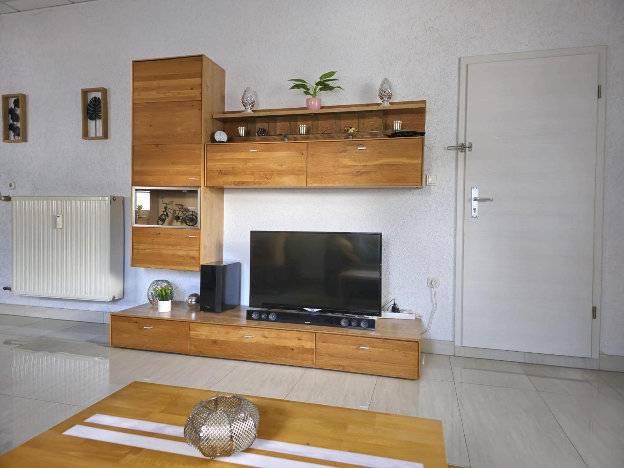 Sauerlandluft Apartment Balve Exterior photo