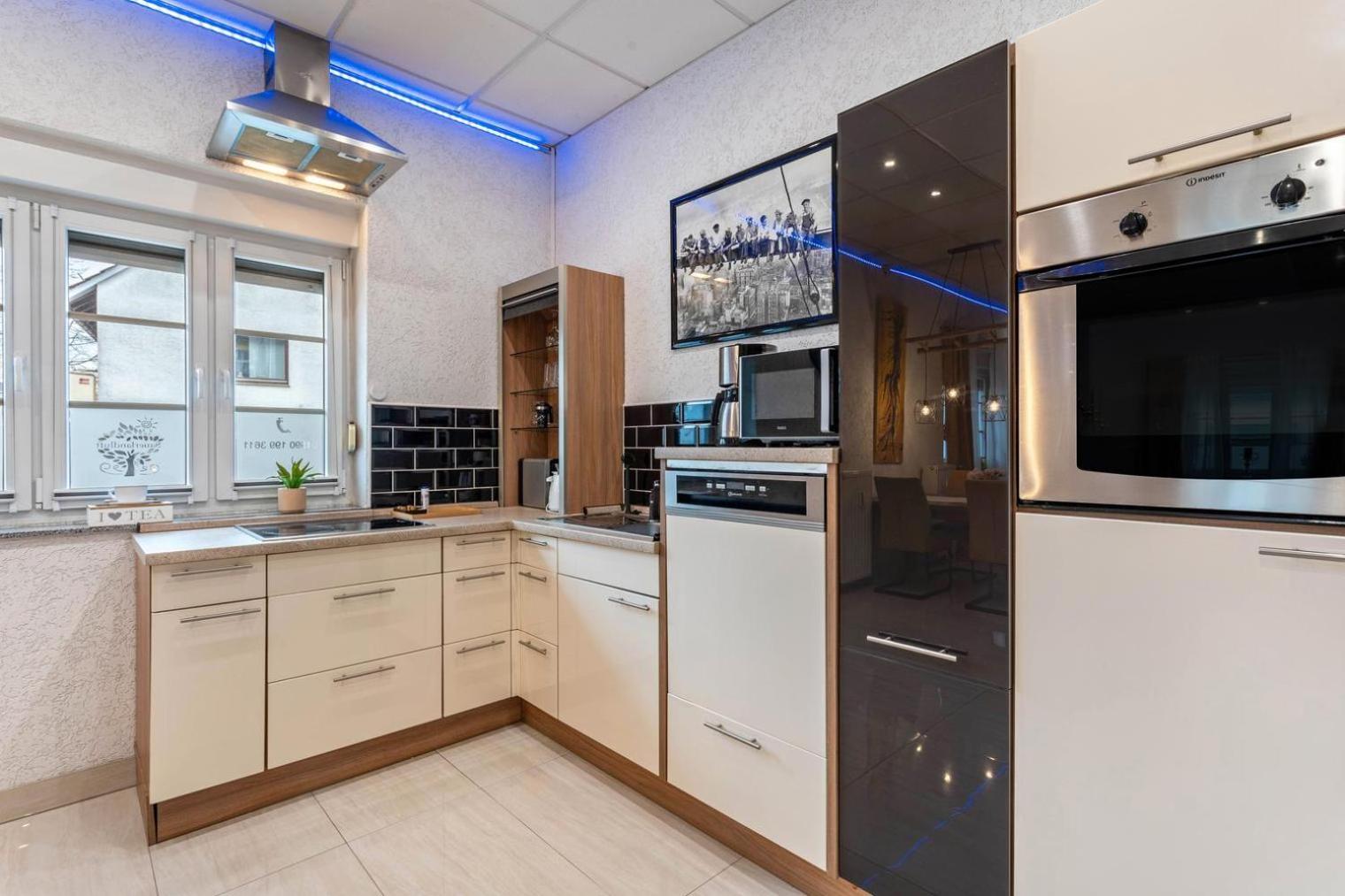 Sauerlandluft Apartment Balve Exterior photo